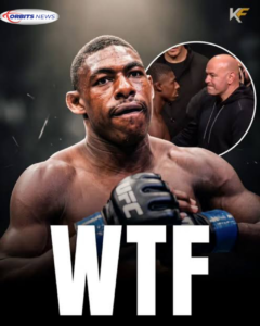 Joaquin Buckley Makes Shocking UFC Revelation After Brutal Knockout Loss 20261023 060519