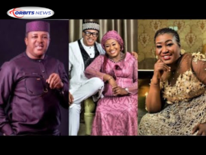 Here's What Francis Duru Told His Wife Before His Death 20261023 073219