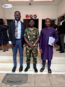 NBA Owerri Branch Human Rights Committee Pays Courtesy Visit to 34 Artillery Brigade, Obinze 20261025 082727