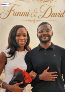 Pastor Adeboye’s Family Celebrates as Granddaughter Marries in Baltimore, USA 20261025 165635