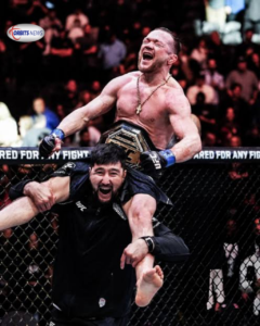 Petr Yan’s UFC 333 Victory Could Bring a Luxury Reward 20261026 060500