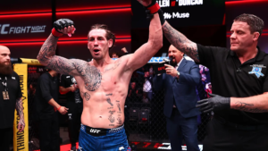UFC Vegas 122: Brendan Allen Submits Christian Leroy Duncan as Andre Fili Scores Stunning KO 27fbf1b246464305396802ec21a2bd61.webp