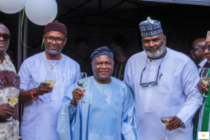 Tinubu Supporters Move Campaign to Europe Ahead of 2027 45ee6382 9ac3 461c 9c5b d0f3fc8ca81b