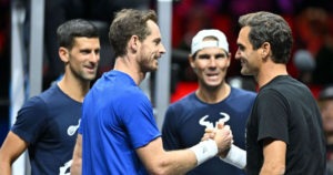 Rafael Jodar Draws a Remarkable Comparison With Djokovic and Agassi 5974827