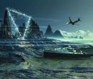 7 Terrifying Places on Earth That May Hide Gateways to Other Worlds 71a79b678b29e28be61b8f8e00bf7a8a
