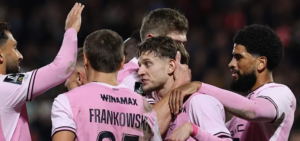 806x378 rennes go top of ligue 1 with 3 0 win over strasbourg 1792963837688
