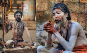 10 Places Linked to Shocking Stories of Human Cannibalism Aghori