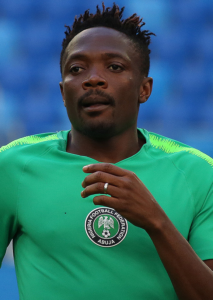 TODAY IN HISTORY - 14th Oct, 2026 - ORBITS NEWS Ahmed Musa 20180625