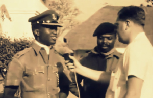 Why the October 1st Pogrom of 1966 Will Always Bears a Scarlet Stain on Nigeria’s Independence Day Chukwuma Nzeogwu