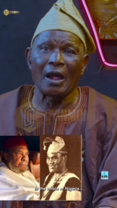 Kola Olaiya Calls Pete Edochie Proud, Challenges His Claim to Nollywood Seniority GN0TIA9GmyIslgs0