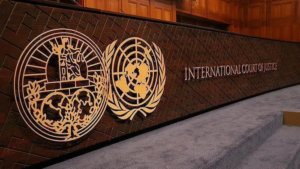 TODAY IN HISTORY - 10th Oct, 2026 - ORBITS NEWS ICJ Intervention