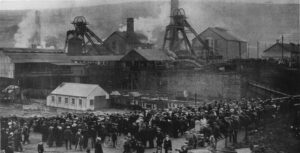 TODAY IN HISTORY - 14th Oct, 2026 - ORBITS NEWS ILN – Senghenydd Colliery Disaster 3