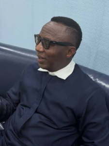 Sowore Demands Global Action After Marathon Ban in Ekiti IMG 0878
