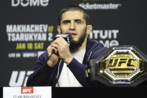 UFC Champion Islam Makhachev Arrives in Kyrgyzstan IMG 1028