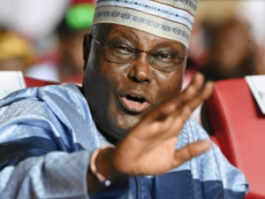 You Called Nigeria a Cancer Patient, Why Has She Not Healed? Atiku Challenges Tinubu IMG 4929