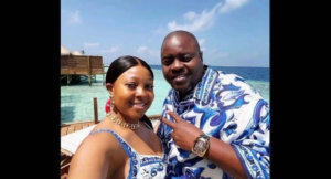 Helicopter Crash Claims Zimbabwe Billionaire Wicknell Chivayo, Wife IMG 4934
