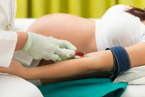 Anaemia in Pregnancy May Leave a Mark on a Baby’s Developing Brain IMG 4950