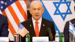 Plateau Cleric Takes Christian Persecution Campaign to Israel, Seeks Netanyahu’s Attention IMG 4993