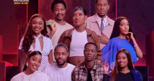 Temi Nkem Stuns Rivals, Emerges BBNaija Season 11 Winner IMG 5048