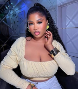 Temi Nkem Stuns Rivals, Emerges BBNaija Season 11 Winner IMG 5051