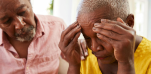 WHO: 150m Africans Living With Mental Health, Substance Use Conditions IMG 5093