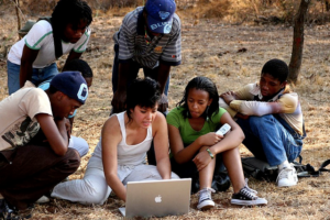 AI in Africa Offers Poverty Relief, but Millions Risk Being Left Out IMG 5135
