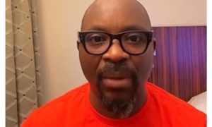 Peter Obi Will Win 2027 With or Without Igbos — Fayose IMG 5157