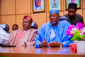 2027 Election: Over 1,000 Islamic Clerics Tell Tinubu to Step Aside IMG 5161 1