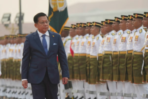 US Turns to Myanmar After Years of Isolation IMG 5185