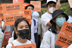 US Turns to Myanmar After Years of Isolation IMG 5188
