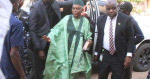 Court Dismisses El-Rufai’s Suit to Block DSS, EFCC From Seizing Assets IMG 5214