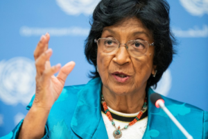 Navi Pillay Wins 2026 Nobel Peace Prize for Defending International Law IMG 5242