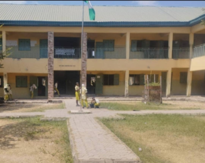 Wike Orders No-Work-No-Pay Rule as FCT Teachers’ Strike Continues IMG 5259