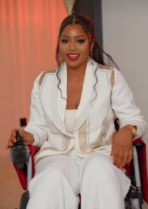 “Sometimes I Just Can’t Move” — Regina Daniels Reveals Agonising Health Battle on 25th Birthday IMG 5315