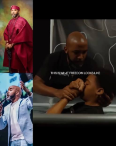 Banky W Marks One Year as US Pastor, Reveals Lesson From 2023 Election Loss IMG 5322