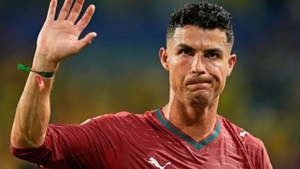 Cristiano Ronaldo Faces Suspension as Portugal FA Takes Disciplinary Action IMG 5354