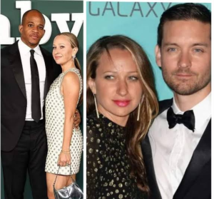 Tobey Maguire Officiates Ex-Wife Jennifer Meyer’s Wedding to Nigerian Billionaire’s Son IMG 5361