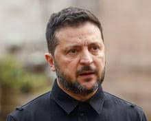 Trump Announces Ukraine Ceasefire, Zelenskyy Says ‘News to Me’ IMG 5373