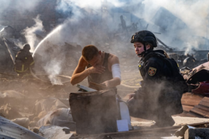 Trump Announces Ukraine Ceasefire, Zelenskyy Says ‘News to Me’ IMG 5378