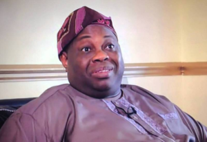 2027 Election: Dele Momodu Says Nigerians Will Force Tinubu Out If He Rejects Defeat IMG 5492