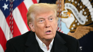 ‘They’ll End Up Being the 51st State’ — Trump Renews Controversial Claim About Canada IMG 5504