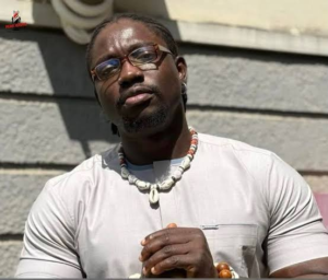 VeryDarkMan Calls Adeleke APC Puppet, Accuses Davido of Emotionally Blackmailing Osun Voters IMG 5507