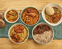 World Food Day 2026: The World Has Food, But Millions Cannot Afford It IMG 5524
