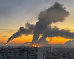 Trump Calls Ukraine’s Renewed Attacks on Russian Oil Refineries a ‘Disgrace’ IMG 5543