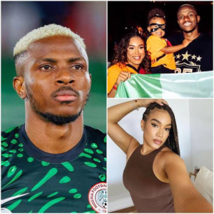 Who Is the Woman Who Stole Victor Osimhen’s Heart? IMG 5555