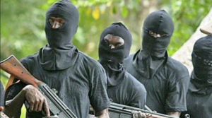 Gunmen Abduct Catholic Priest Along Benue Road as Police Launch Rescue Efforts IMG 5563