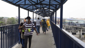 The Way We Live: I Was About to Cross the Expressway Until Strangers Shouted at Me IMG 5597