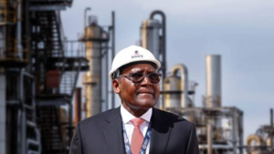 Dangote Refinery IPO Attracts Investors From Over 90 Countries, Sets African Record IMG 5631