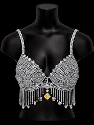 Kylie Jenner Stuns in $50m Diamond Bra at Victoria’s Secret Fashion Show IMG 5666