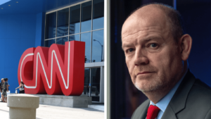 Christiane Amanpour Quits CNN After 43 Years, Chairman Reacts IMG 5679